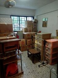 Blk 213 Bedok Town Centre (Bedok), HDB 3 Rooms #502237561